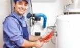 Reliable Plumbing and Roofing Service Emergency Hot Water Plumbers