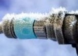 Pipe Freezing Reliable Plumbing and Roofing Service