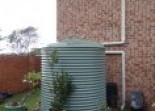 Rain Water Tanks Reliable Plumbing and Roofing Service