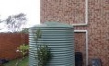 Reliable Plumbing and Roofing Service Rain Water Tanks Kwikfynd